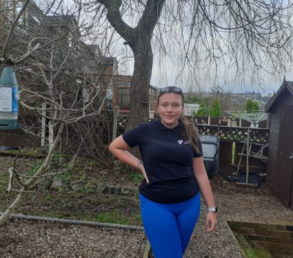 Ellie’s National Apprenticeship Week Career Story