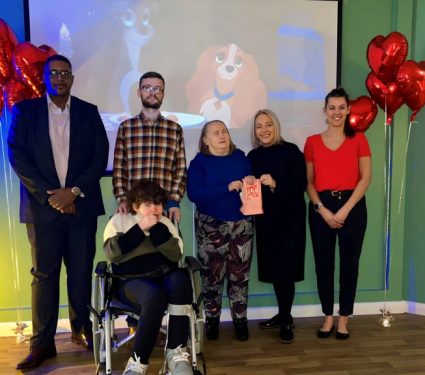 £1m investment into Shelton Care Group services