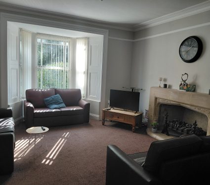 Investment Transforms the Look and Feel of Elm Lodge