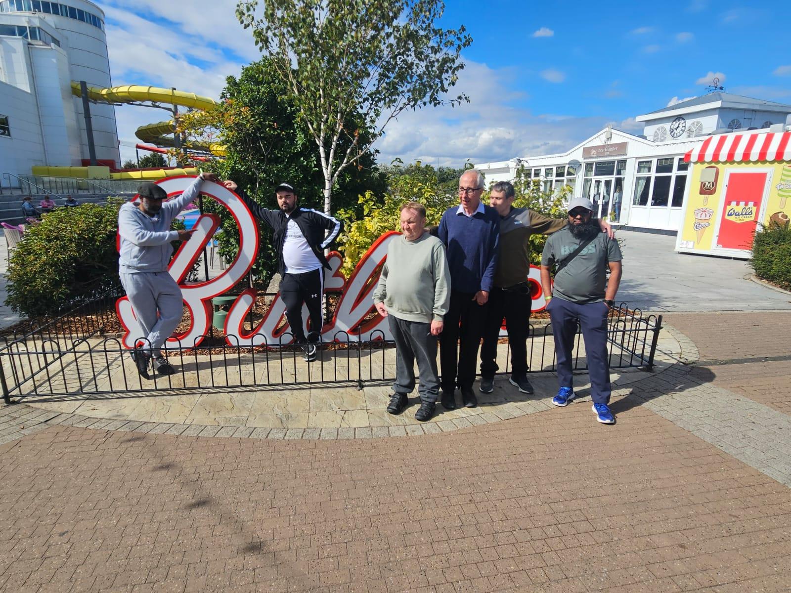 Chosen Care Supported Living