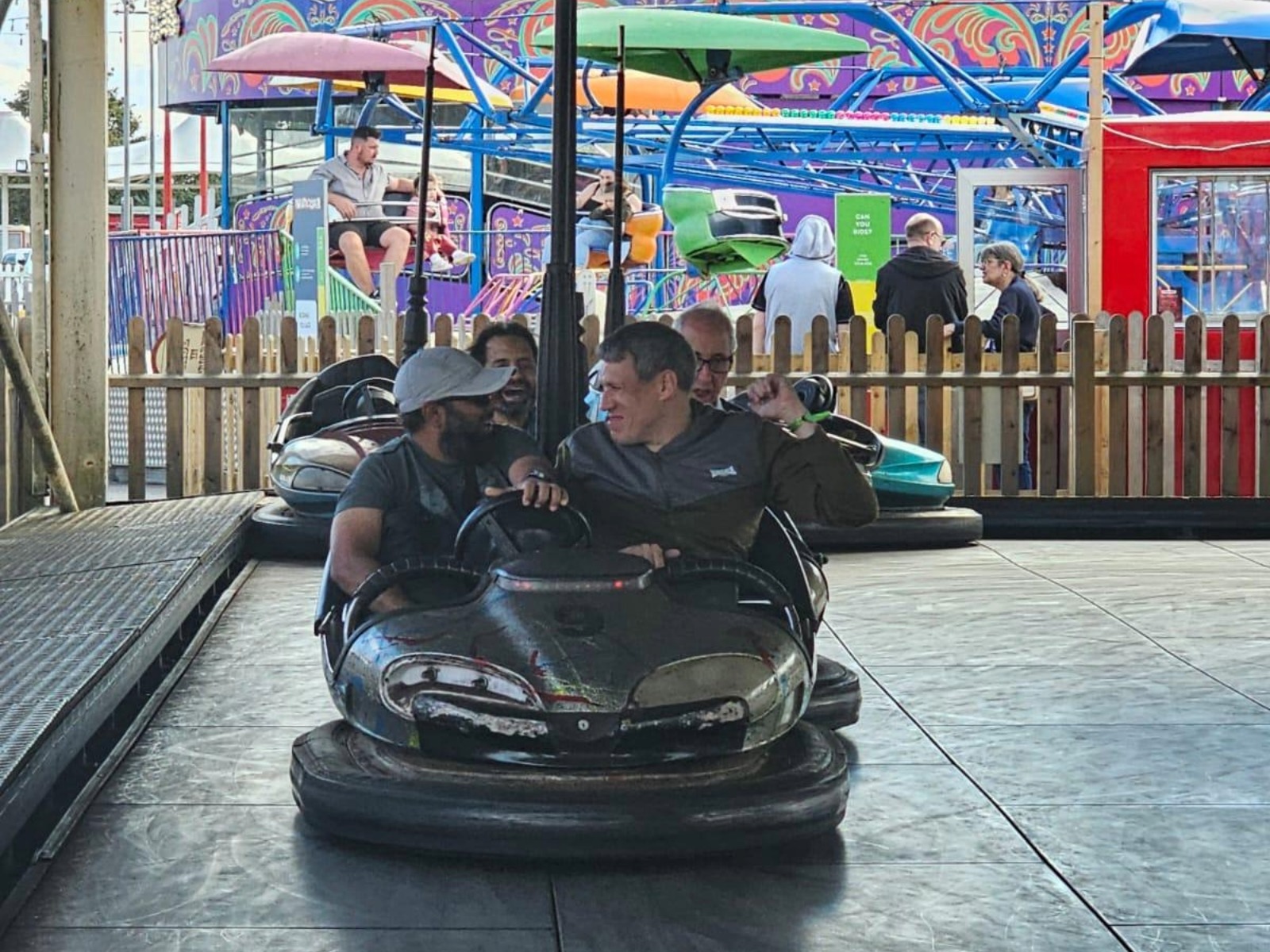 Chosen Care Supported Living