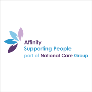 Affinity Supporting People (South) Ltd