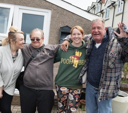 We Won Specialist Care Provider 2025!