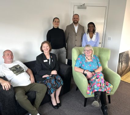 National Care Group Expands Supported Living Services in the Midlands