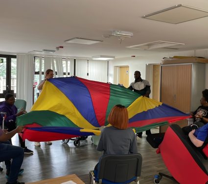 New Manager at Ashbrook Neuro Rehabilitation