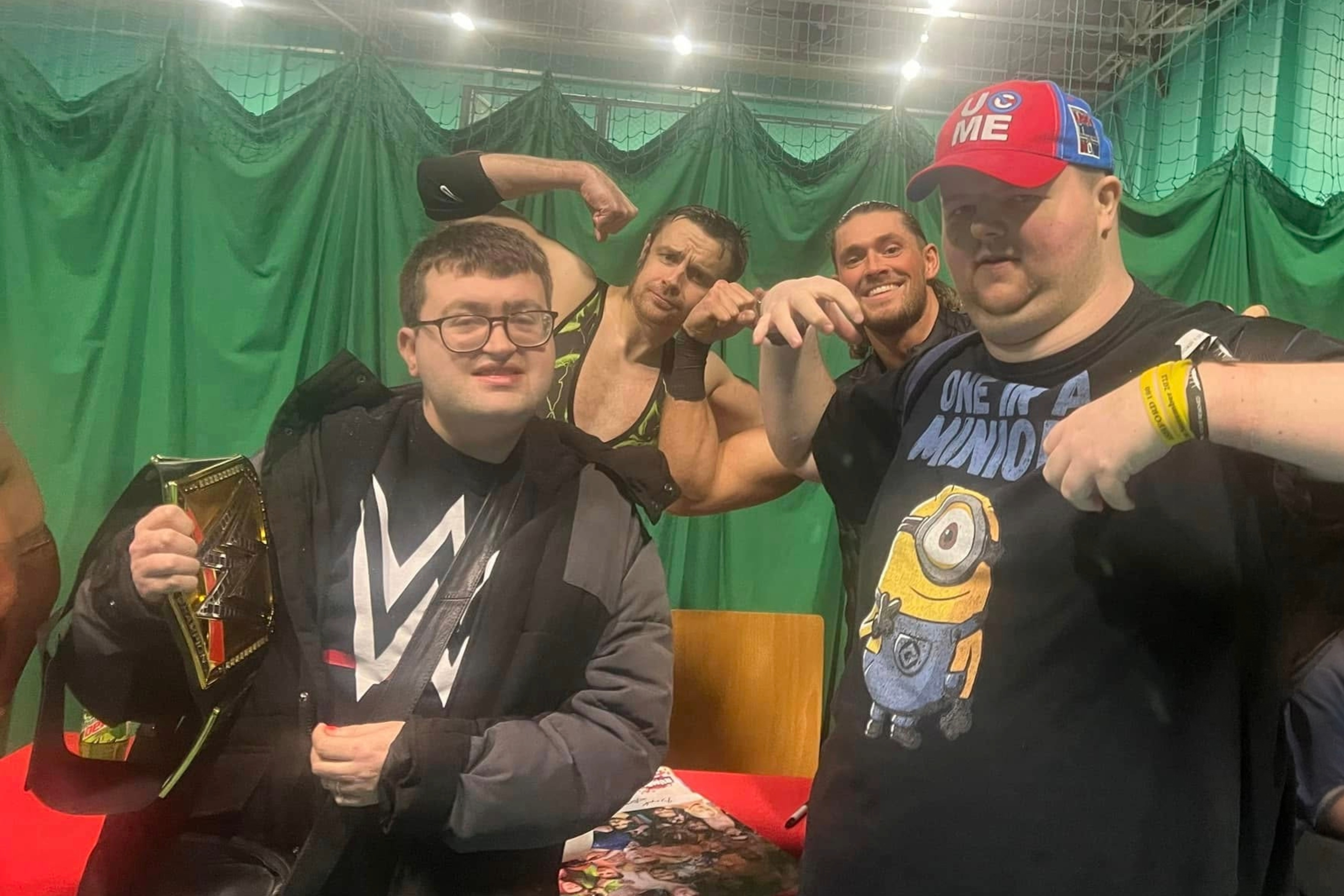 Endurance Care Harrietsham & Medway