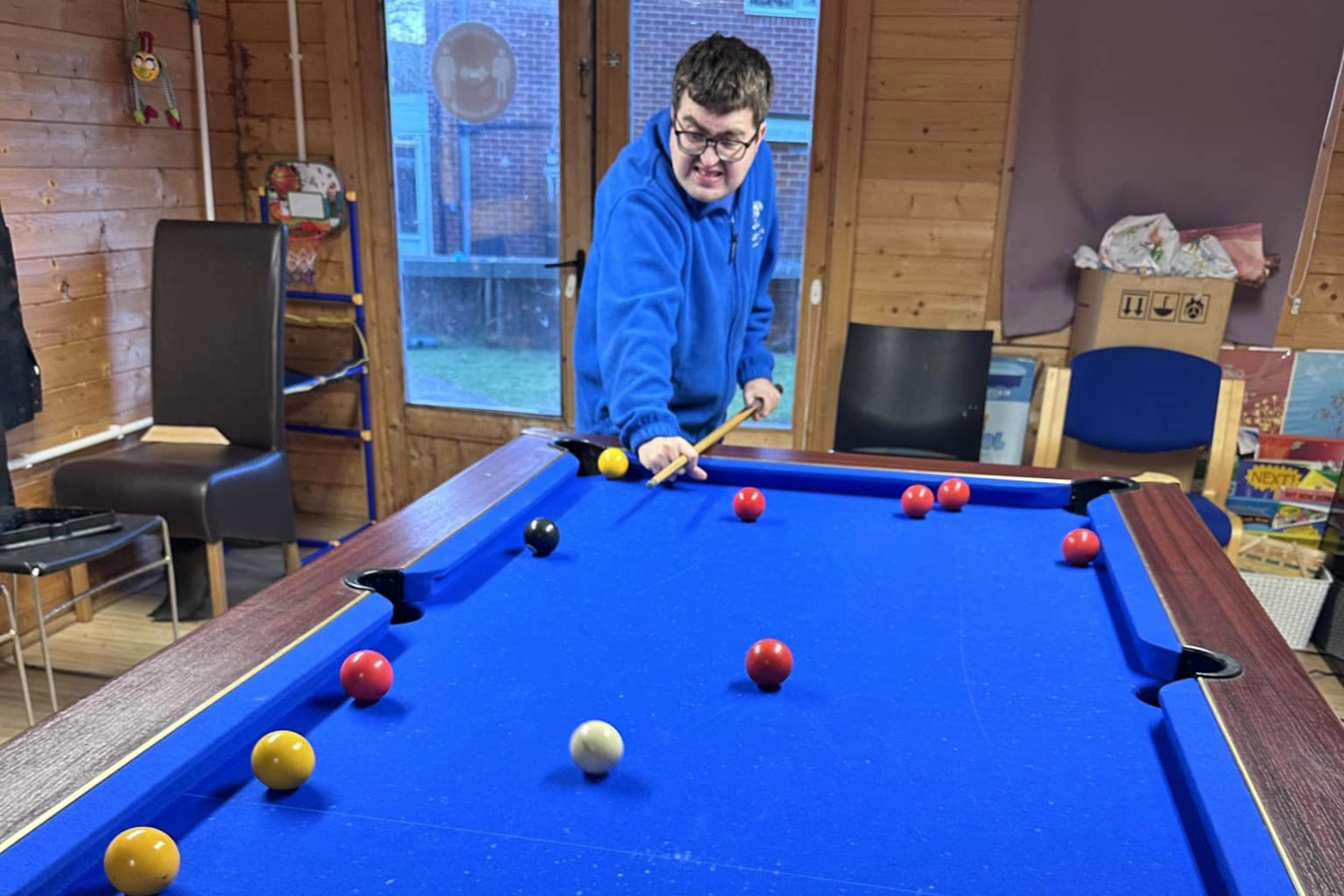 Endurance Care Harrietsham & Medway