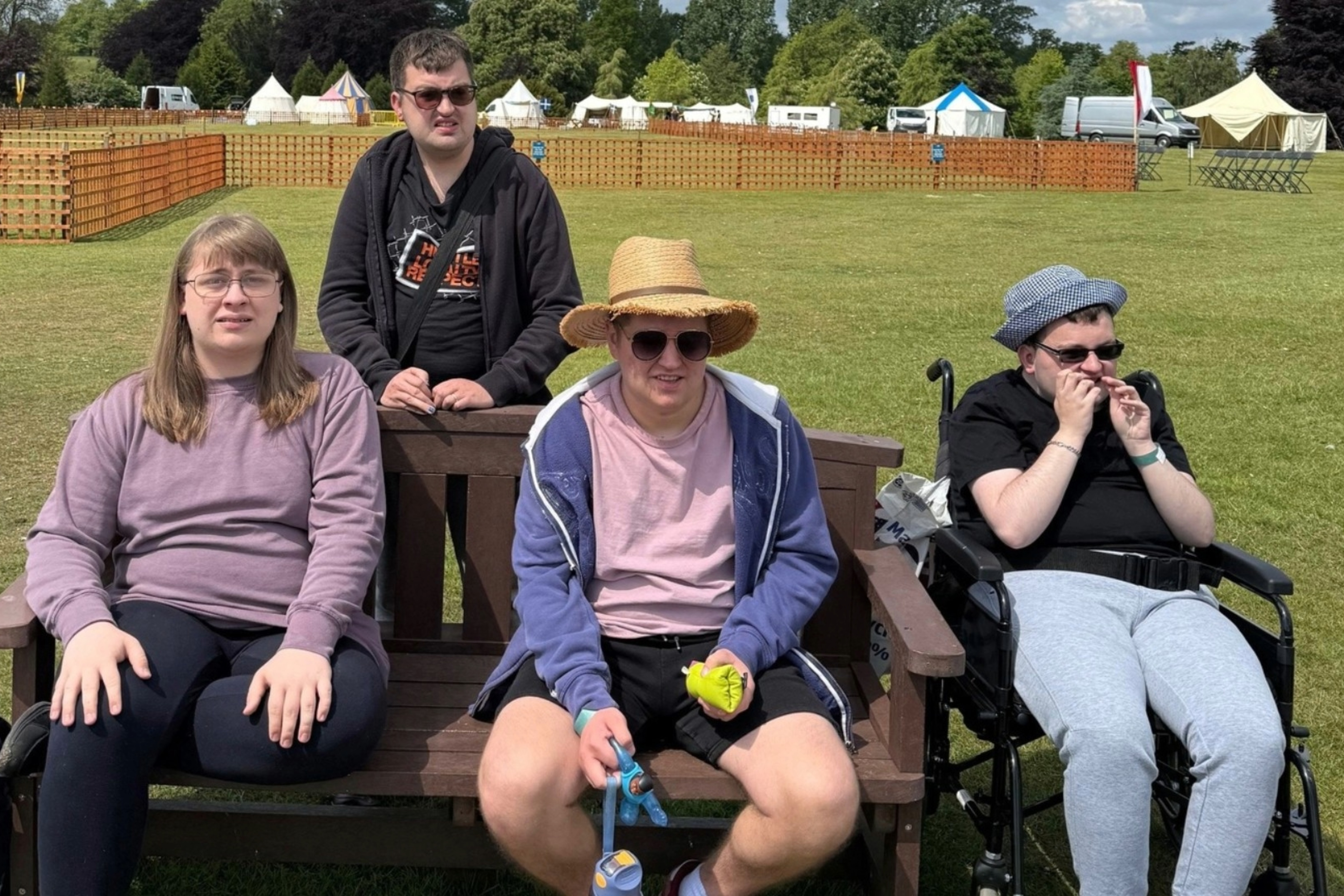 Endurance Care Harrietsham & Medway