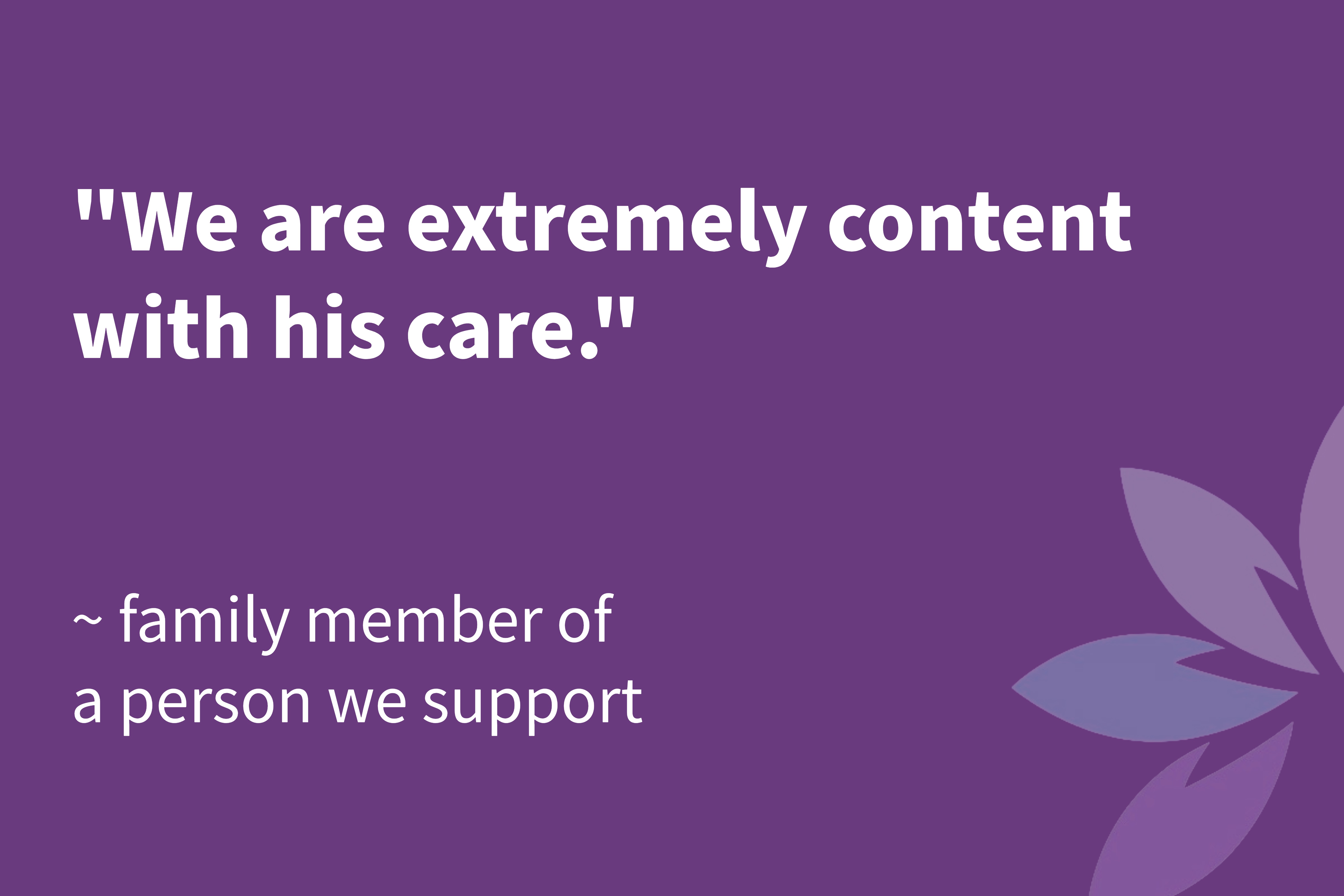 Endurance Care Harrietsham & Medway