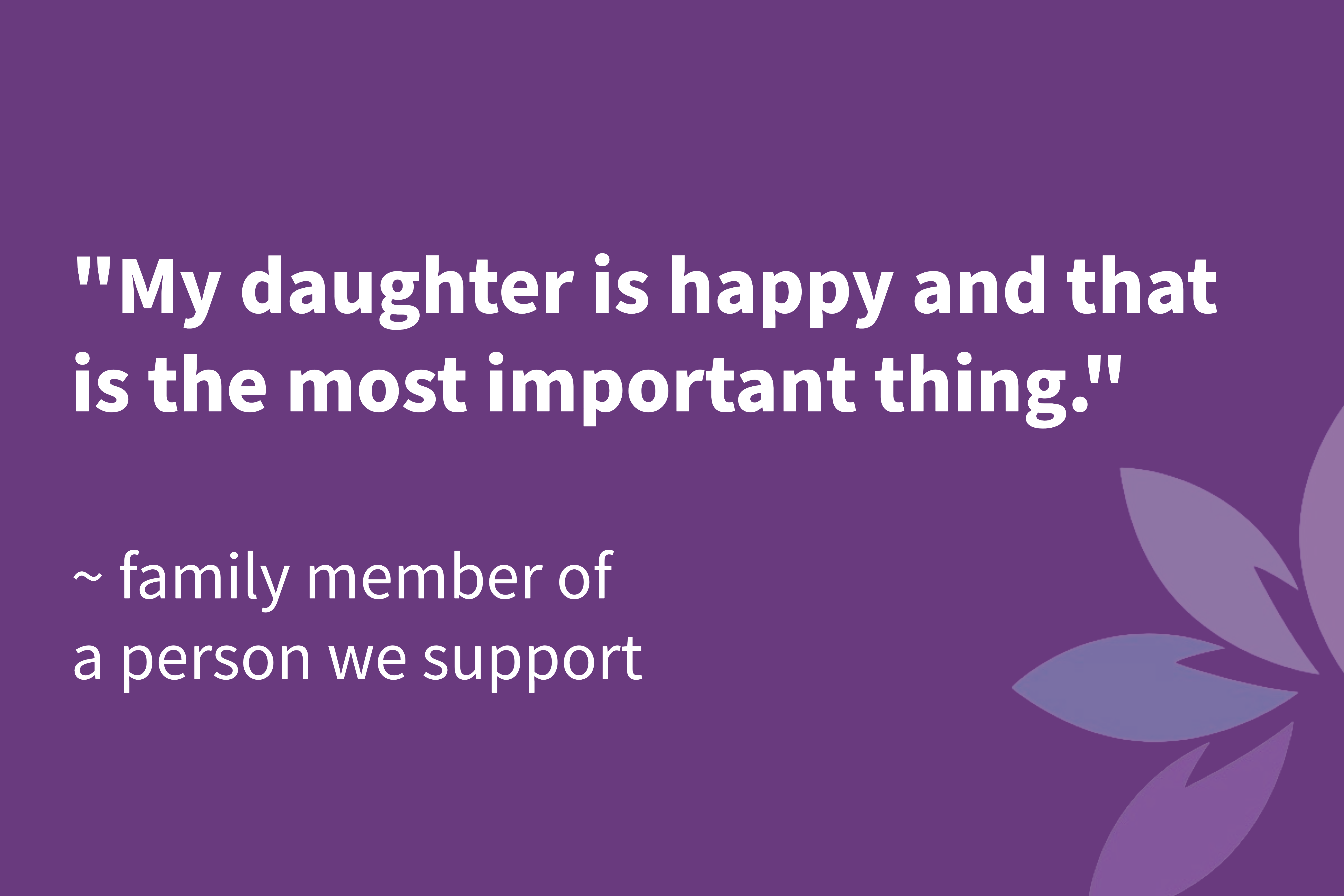 Affinity Supporting People, North Lancashire and Burnley