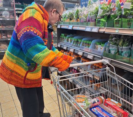 Empowering Healthier Eating Habits