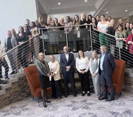 Regional Leadership Conferences 2026; Our Time, Your Story