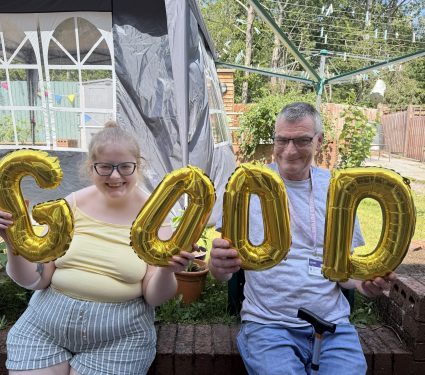CQC Upgrades Coppice Lodge Rating