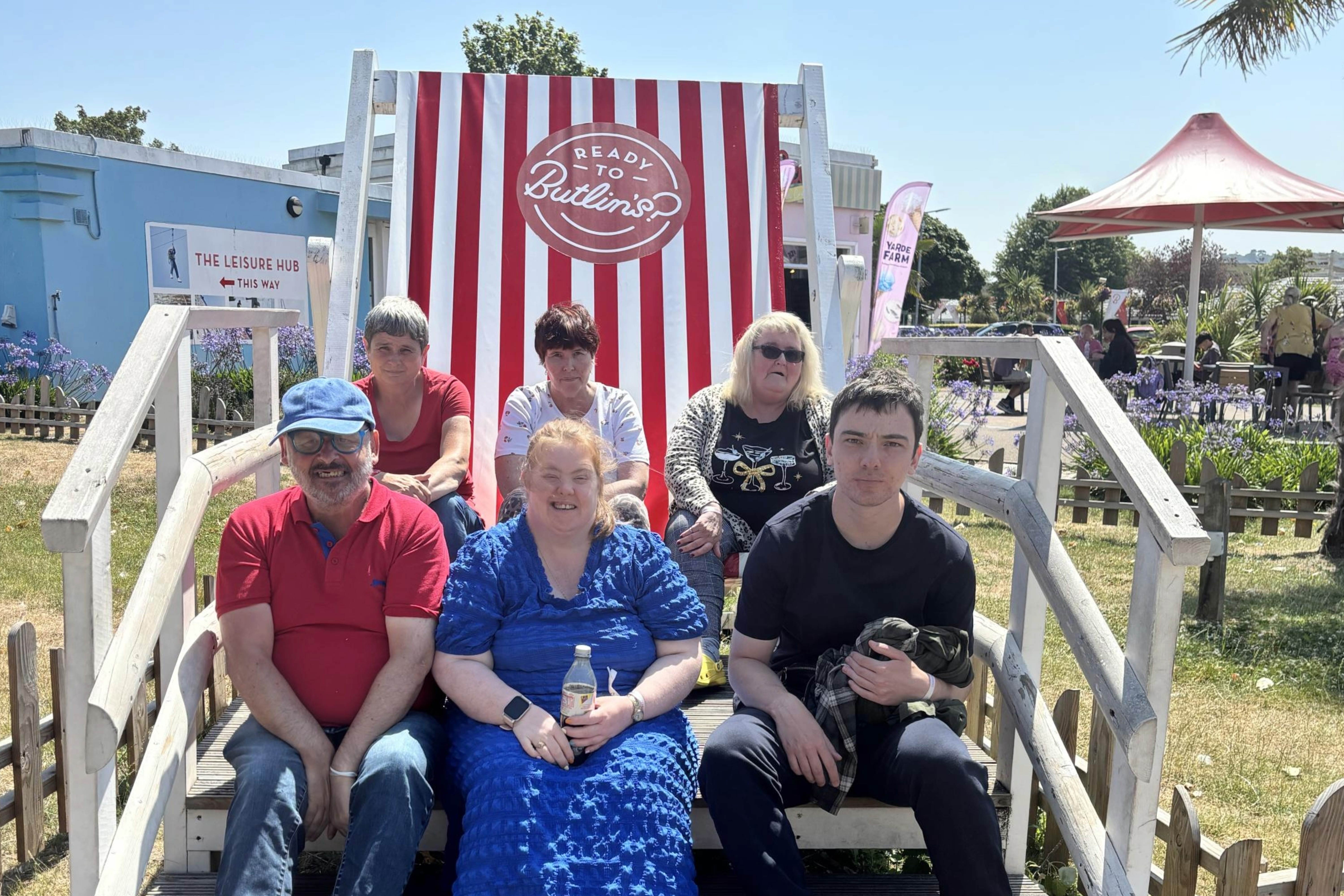 Atlantic Way Care