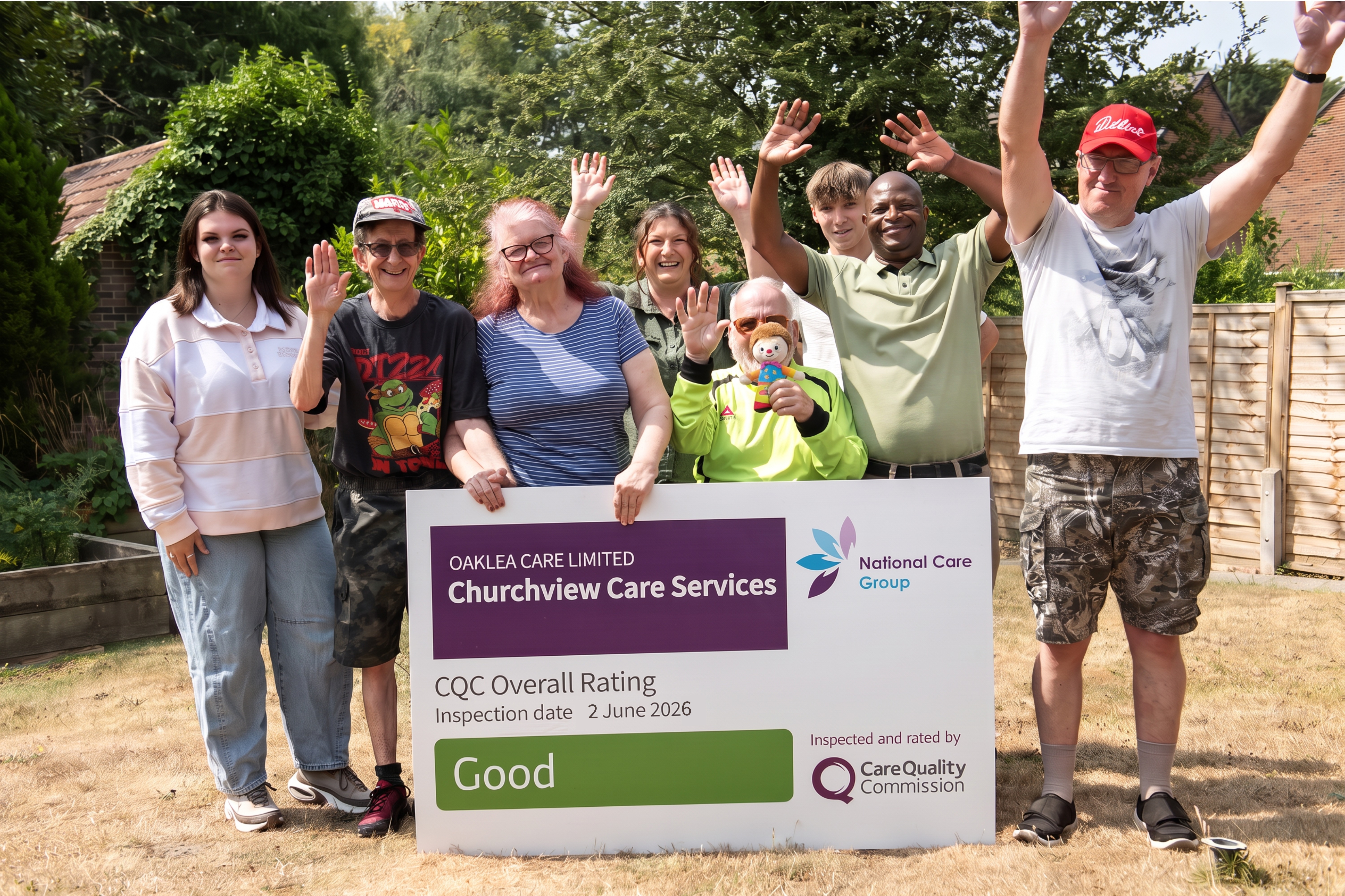 Churchview Care Services