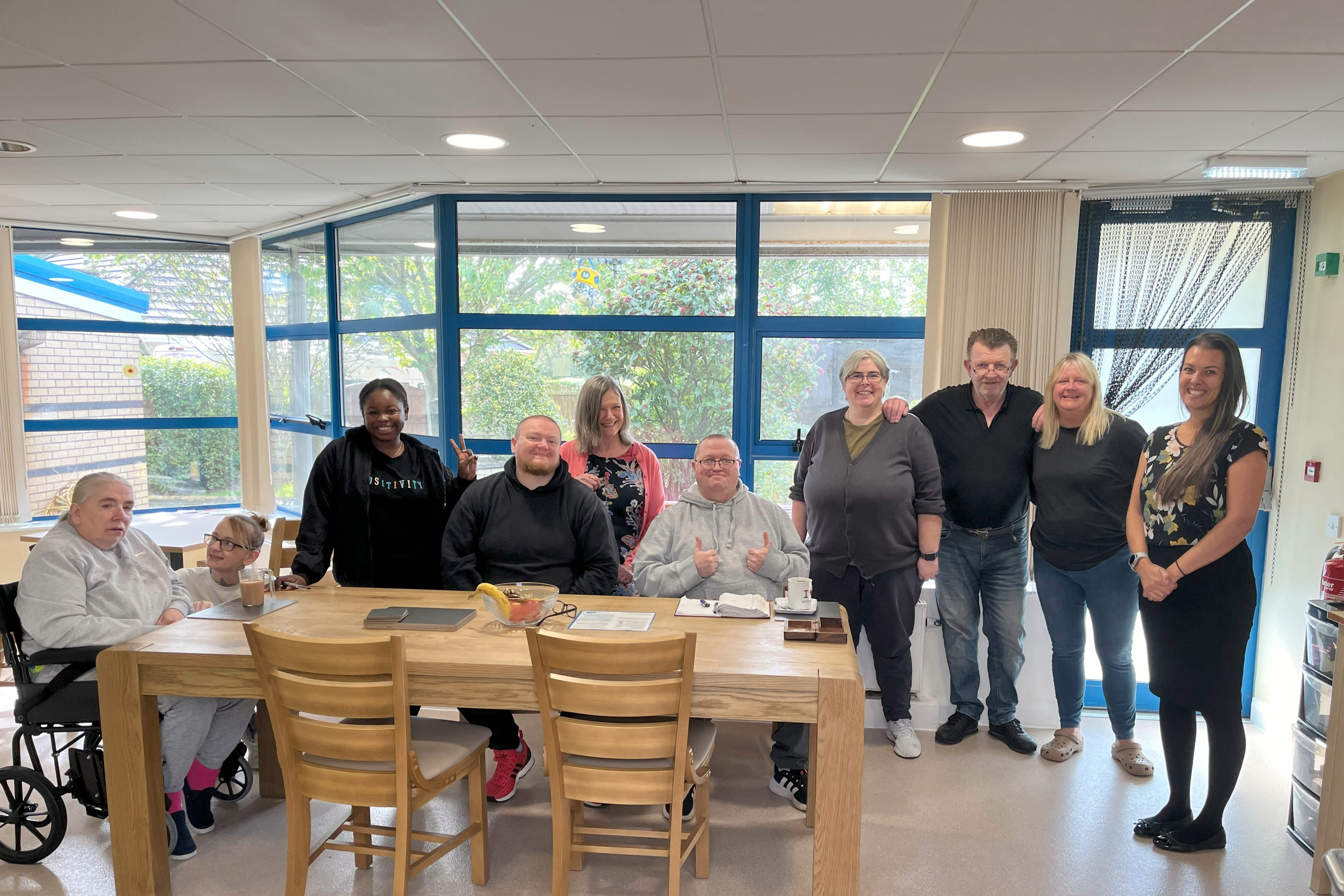 Primrose Neurological Centre