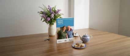 National Care Group Impact Report 2025/26