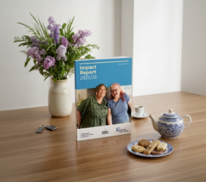 National Care Group Impact Report 2025/26