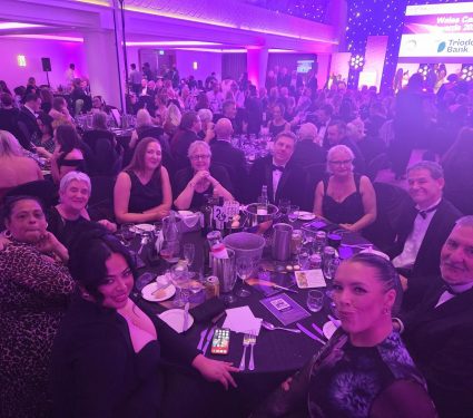 Celebrating Excellence in Wales