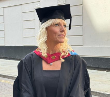 Wendy’s story: Support Worker to Regional Manager
