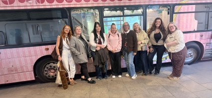 National Care Group Annual Award Winners